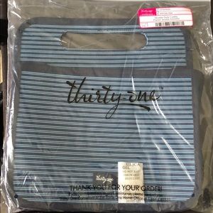 thirty-one double duty caddy
